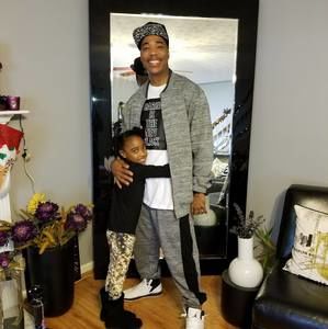 Meet your Posher, Keith